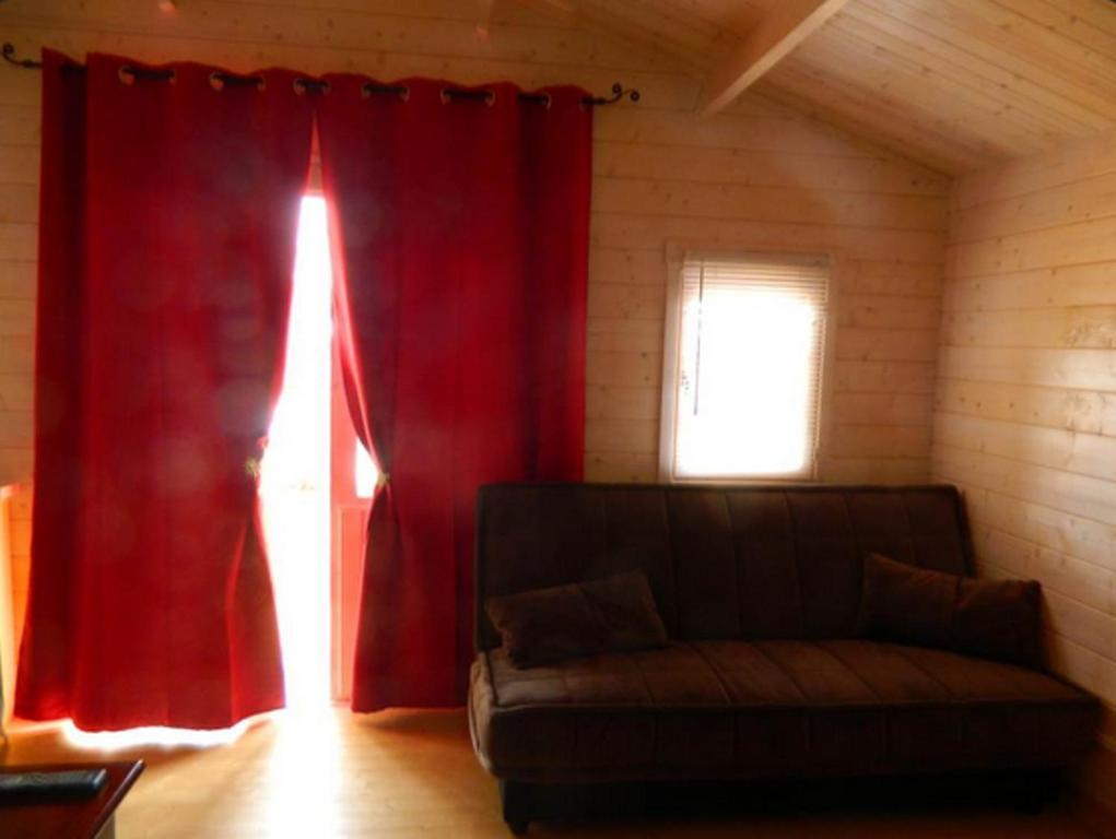 La Rose Du Sud Hotel Saint-Joseph Room photo